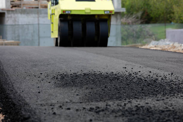Best Interlocking Driveway Pavers  in Laurel Lake, NJ