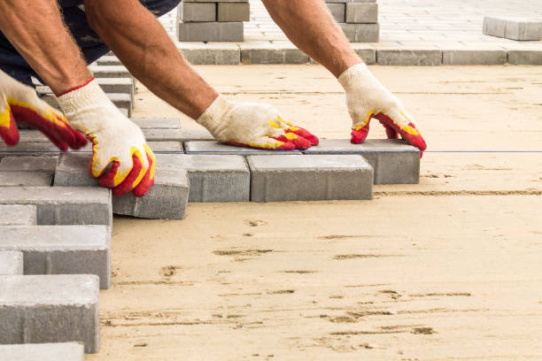 Best Best Driveway Pavers  in Laurel Lake, NJ