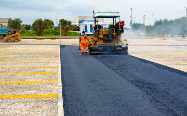 Best Decorative Driveway Pavers  in Laurel Lake, NJ