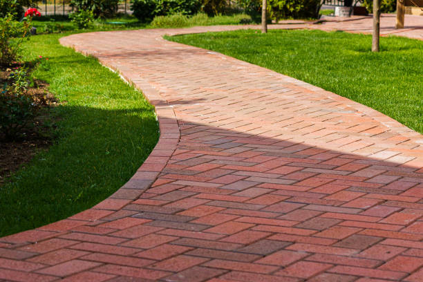 Best Custom Driveway Pavers  in Laurel Lake, NJ