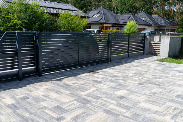 Best Brick Driveway Pavers  in Laurel Lake, NJ