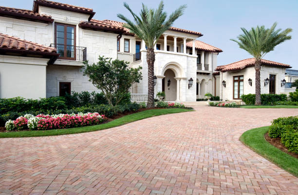 Driveway Repair Near Me in Laurel Lake, NJ