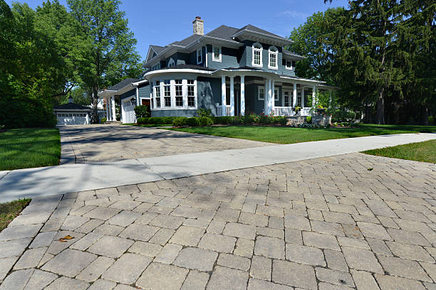 Best Driveway Pavers Near Me  in Laurel Lake, NJ