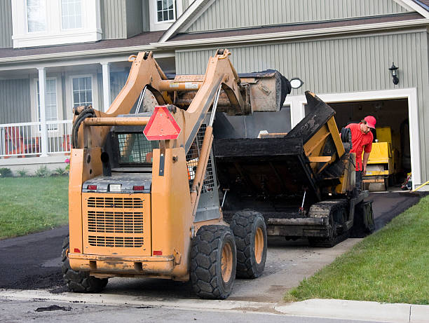 Best Commercial Driveway Pavers  in Laurel Lake, NJ