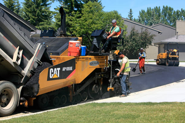 Laurel Lake, NJ Driveway Pavers Company